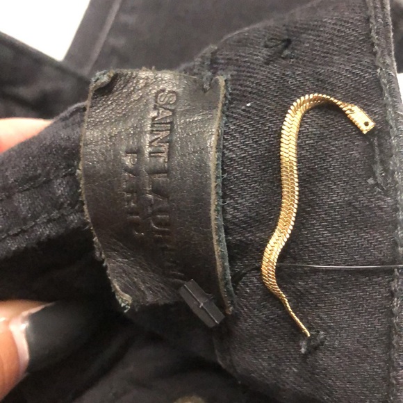 7. Saint Laurent jean - Picture 6 of 11